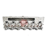 Machinery Engine Parts for Cummins Cylinder Head 3973493 3991152 for Cummins 6CT 3973493 3991152