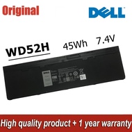 Dell WD52H Battery ( For Latitude E7240 E7250 VFV59 ) Dell Notebook Battery Dell Notebook Battery