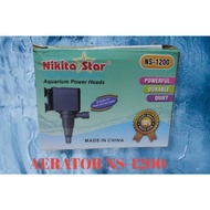 Aquarium Pump Oxygen Pump