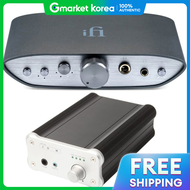 Ifi Audio Zen Can + Sotm Shp-100 USB Dac Headphone Amplifier