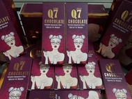 Gold Q7 Chocolate Cinta Natural Afrodisiac Turki ( For woman & Man )