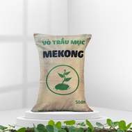 TRẤU MỤC MEKONG LOẠI 50MD3 NGUYÊN LIỆU