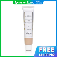 Sisley | 휘또-이드라 뗏 SPF15 40ml 1-Light เมคอพเบส