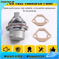 For Petter LPW Series 757-14171 Transfer Pump Lift Pump- Works LPW3, LPW4, DN2M, DN3M DN4M& 75714171