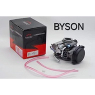 BYSON TAKAYAMA CARBURETOR