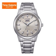 Citizen Eco-Drive AW0130-85A Super Titanium Strap Men Watch
