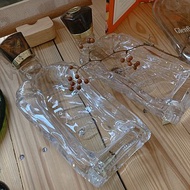 JohnnyWalker約翰走路XR21年威士忌 盛盤 收納盤 酒瓶盤