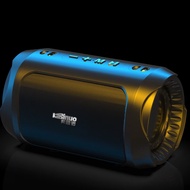 Casino K33 Outdoor High-Quality Portable Card U Disk Player Multifunctional Player Speaker Audio 12.