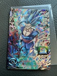 日版 龍珠英雄卡 龍珠卡 ugm3 sec 