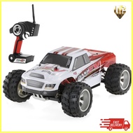 Brand WLToys - RC Vortex 70 KM (A979-B) RTR 1:18 Padu