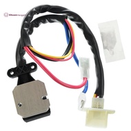 [ready stock] ✺New AC Blower Motor Regulator Resistor Fit for Mercedes-Benz W210 9140010179♩