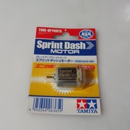 Tamiya sprint dash original Tamiya Motorcycle