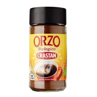 Crastan Organic Barley Drink 85g