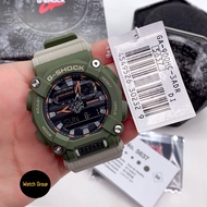 READY STOCK G-Shock GA-900HC-3A / GA-900HC-3 / GA-900HC / GA-900