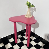 Wavy Table / Wave Table Children's Table or coffee time Table cute Table