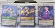 lorcana Disney Set Promo