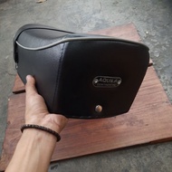 Vespa Aquila seat long seat Vespa Aquila Vespa super sprint px ps