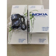 Original Nokia 6300/9300/9500 Charger 100%Original