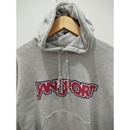 Hoodie JANSPORT ORIGINAL