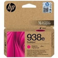 HP 938e EvoMore magenta Original Ink Cartridge