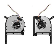 CPU+GPU Cooling Fan for Asus TUF Gaming (2020) A15 FA506 FA506IV FA506IU TUF506IV TUF506IU F15 FX506
