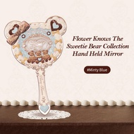 [GIFT]Flower Knows Hand Mirror