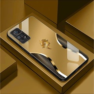 Case for XIAOMI REDMI NOTE 11 4G,11 5G,11 PRO 4G/5G, 11 PRO Luxurious gold 12 zodiac design, Glossy 