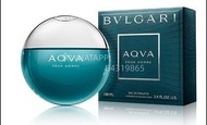 Bvlgari Aqva Pour Homme Edt 10ml