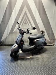 【批發車】【0元交車】2021年 PGO 比雅久 摩特動力 JBUBU 125 JBUBU125 機車 ABS 雙碟