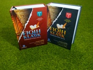 Terjemah Kitab Fathul Muin / kitab Fathul Muin Makna Pesantren / terjemah fathul muin 3 bahasa / Fik