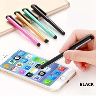 Stylus Pen Aluminium HP Tablet Samsung Xiaomi Vivo Redmi Realme Note