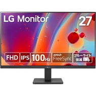 LG MONITOR 27MR400-B /IPS/1920*1080/100Hz