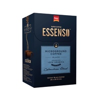 Essenso Black Coffee