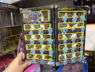 鐵人28 FX 金屬 28款鐵人