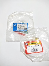 Rotary - Rotari Yamaha L2SN - L2 SUPER