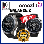 BALANCE 2 (47MM) SMART WATCH