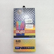 Lcd Oppo Reno 4 (4g/5g) / 4f / 4 lite /a93 / F17 pro black ORI size OG OLED (FINGERPRINT) /g