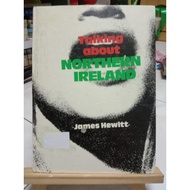 TALKING ABOUT NORTHERN IRELAND