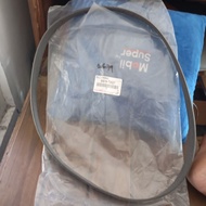 VAN BELT NEW ALTIS ORIGINAL 6PK1230 90916-T2027