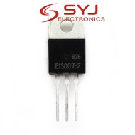 10 PCS Transistor 13007 E13007 E13007-2 J13007 original Product In Stock