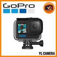 GoPro Protective Housing for HERO11 HERO10 HERO9 Gopro Hero 9 Black Waterproof Case ADDIV-001