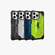 UAG iPhone 13/Pro 耐衝擊保護殼-透色款