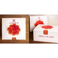 andmade Korean Oranda Snack185g(10p)