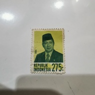 perangko kuno 1983 republik indonesia