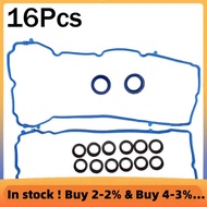 1Set VS50805R Valve Cover Gasket for 2011-2016 Ram 3.6L DOHC 24V Accessories Parts
