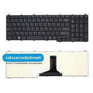 Toshiba Satellite L655 L655D C655 C655D C650 C650D Laptop Keyboard