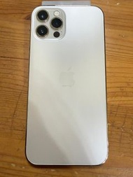 iPhone 12 Pro 128GB 銀色