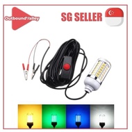 SG  Underwater fishing light LED 2835 SMD LED