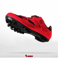AVELIO Cleat MTB Shoes - AVELIO brand MTB Bike Cleats - racing bikes Cycling Shoes
