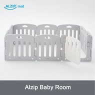 Alzipmat Baby Fence/Play Yard/Babyroom